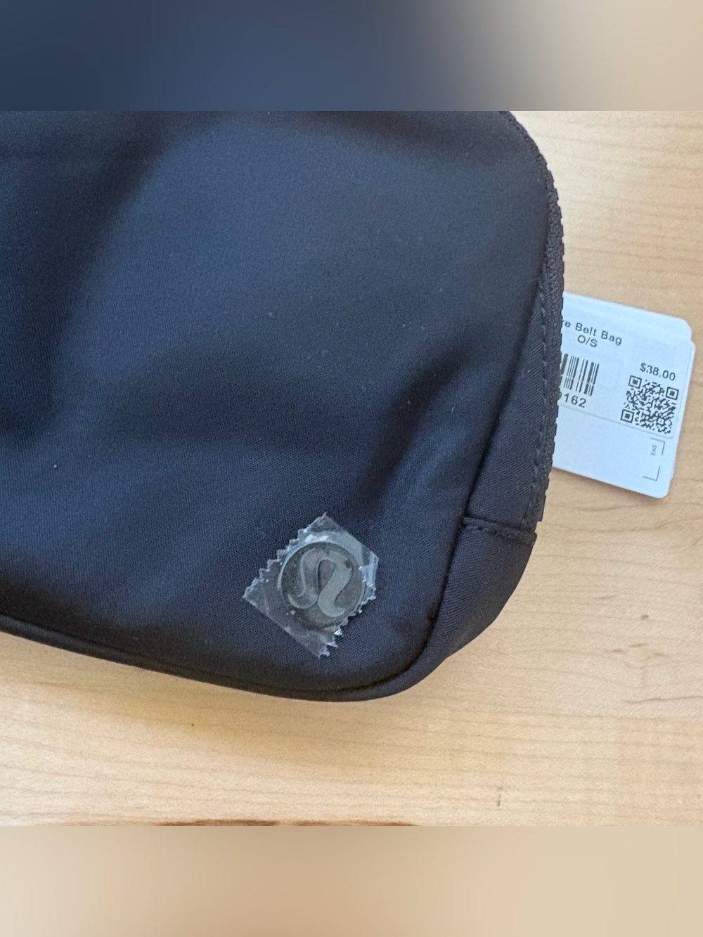 NWT Lulemon Everywhere backpack and belt bag black - Picture 11 of 15